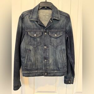 Gap 1969 Denim jacket